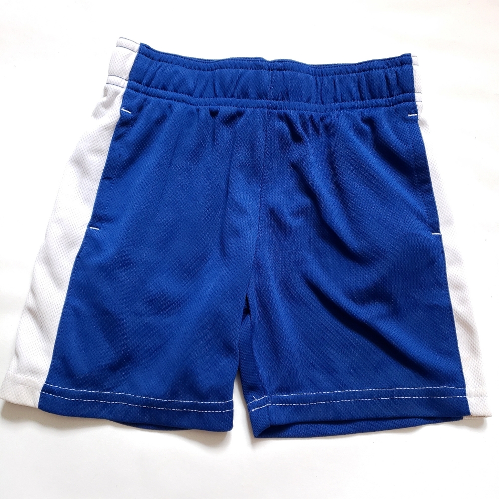 2T Athletic Shorts JOE FRESH